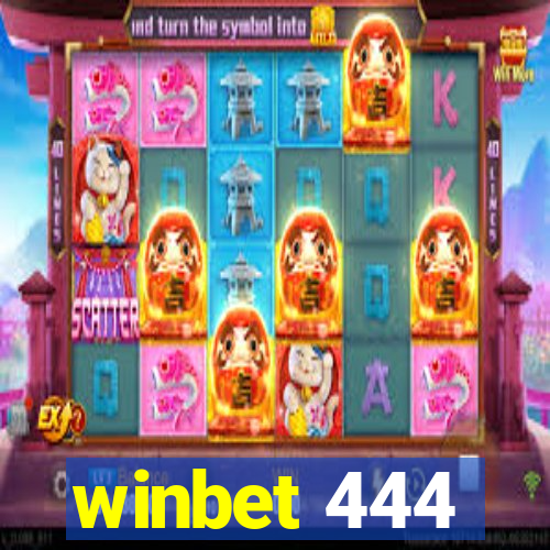 winbet 444