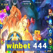 winbet 444