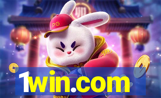 1win.com