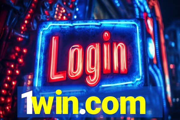 1win.com