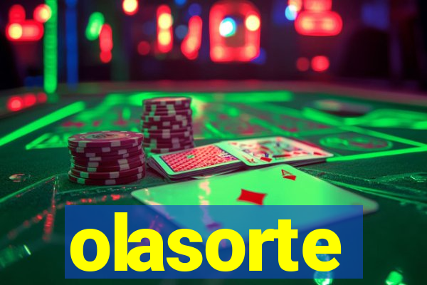olasorte