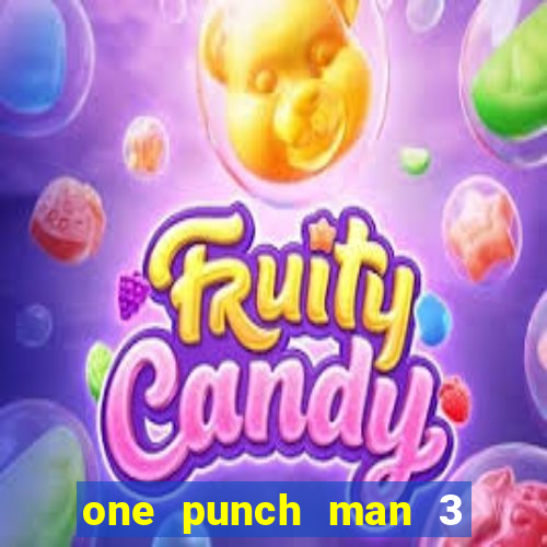 one punch man 3 temporada data