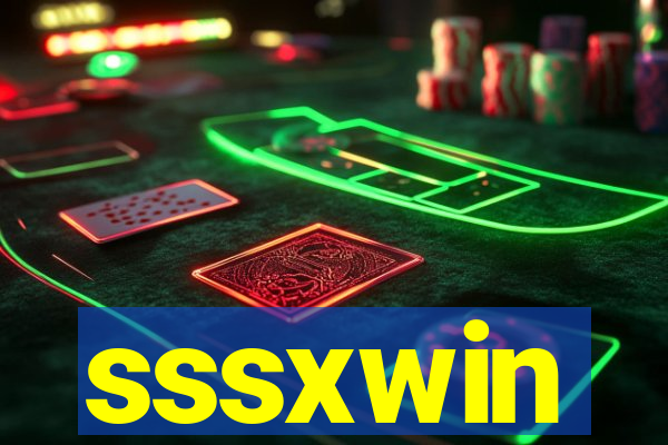 sssxwin