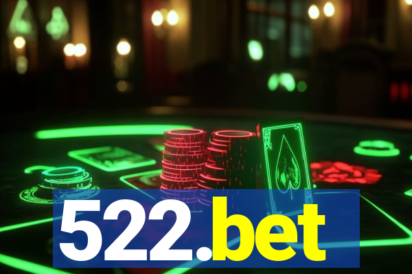 522.bet