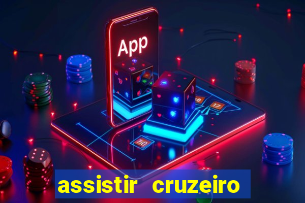 assistir cruzeiro das loucas online