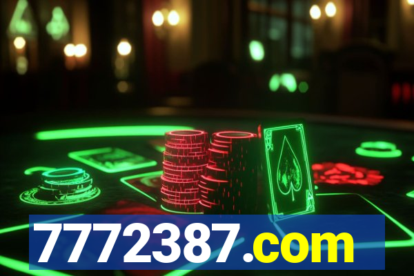 7772387.com