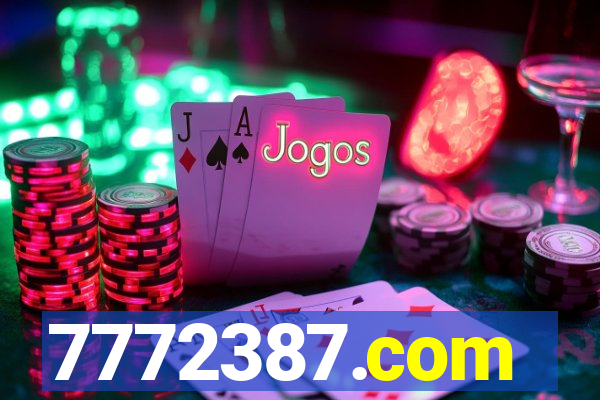 7772387.com