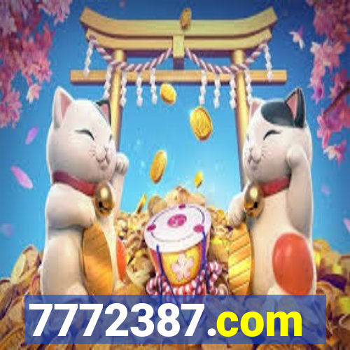 7772387.com