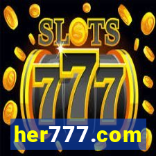 her777.com