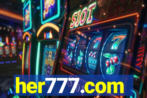 her777.com