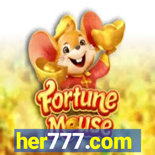 her777.com