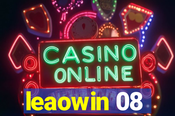 leaowin 08