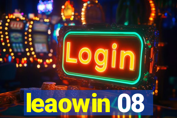 leaowin 08