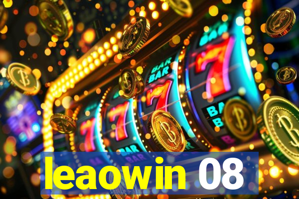 leaowin 08