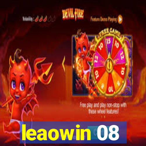 leaowin 08