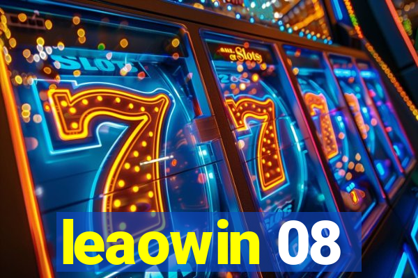 leaowin 08