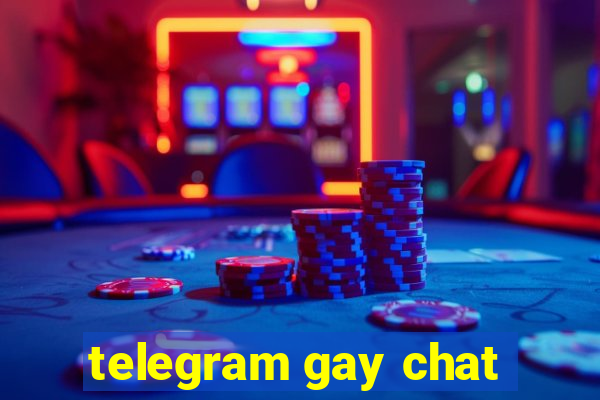 telegram gay chat