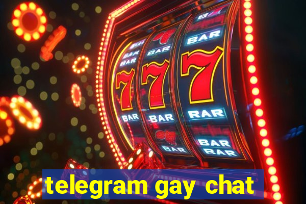 telegram gay chat
