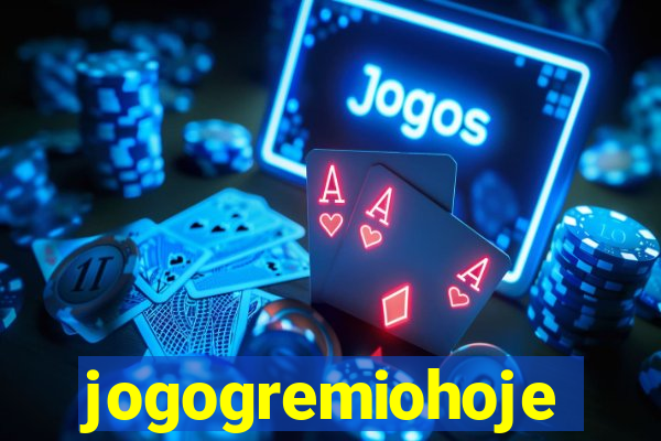 jogogremiohoje