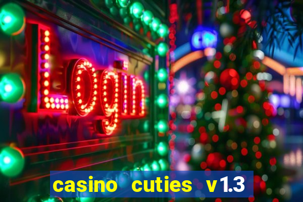 casino cuties v1.3 - android.apk