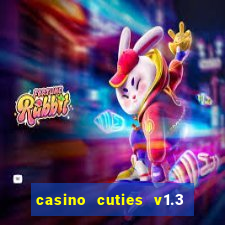 casino cuties v1.3 - android.apk