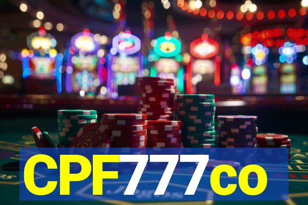 CPF777co