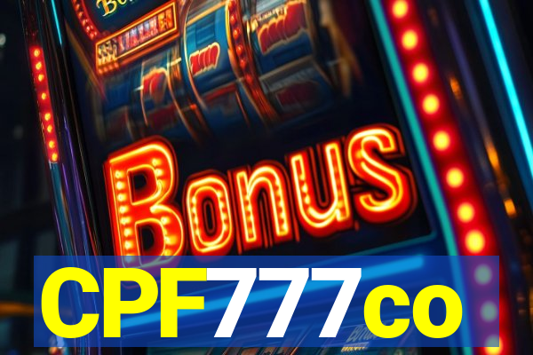 CPF777co
