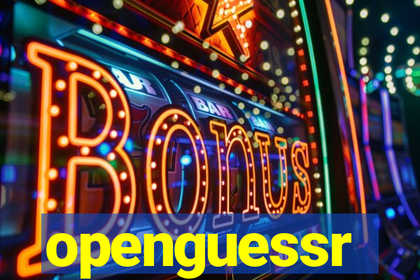 openguessr