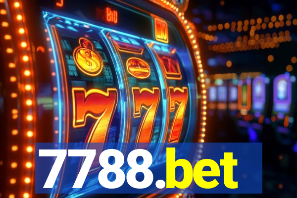 7788.bet
