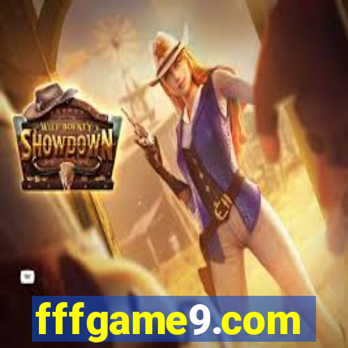 fffgame9.com