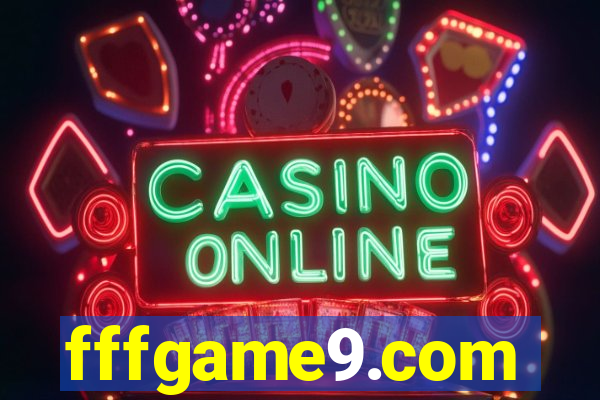 fffgame9.com