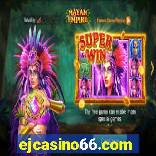 ejcasino66.com