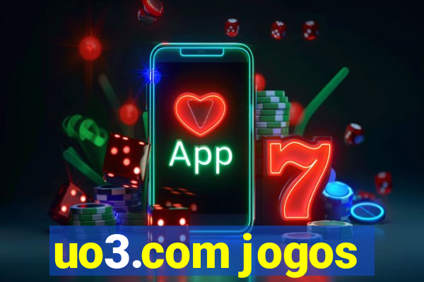 uo3.com jogos