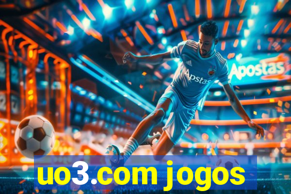 uo3.com jogos
