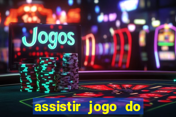 assistir jogo do cruzeiro ao vivo futemax