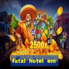 fatal hotel em barreiras ba