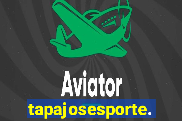 tapajosesporte.com