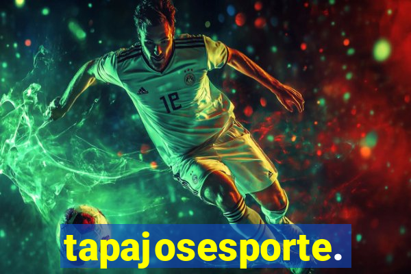 tapajosesporte.com