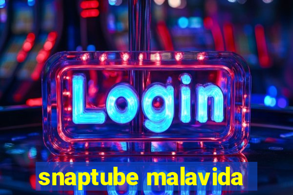 snaptube malavida