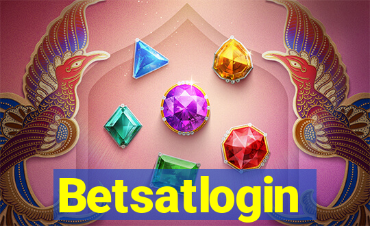 Betsatlogin
