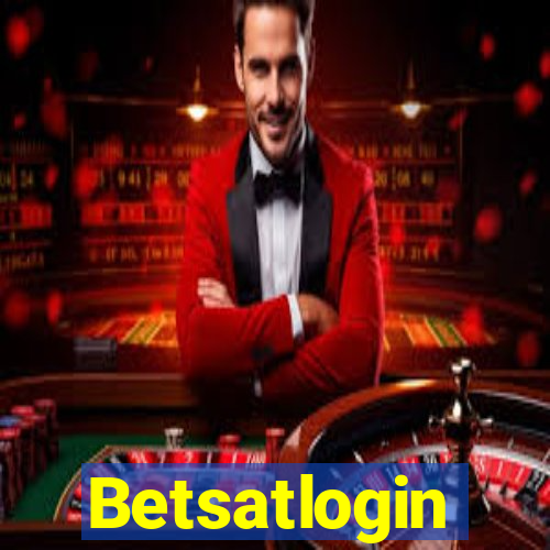 Betsatlogin