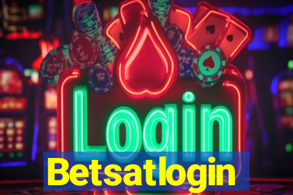 Betsatlogin