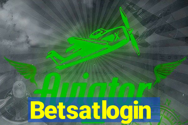Betsatlogin
