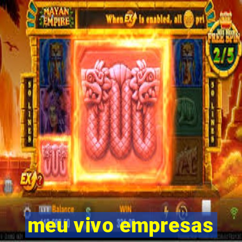 meu vivo empresas