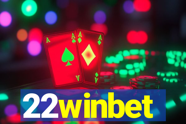 22winbet