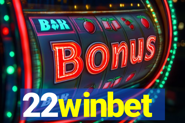 22winbet