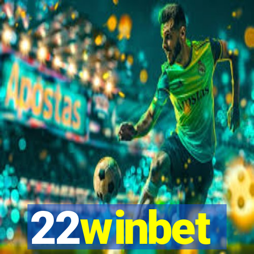 22winbet