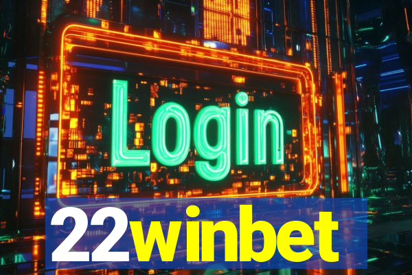 22winbet