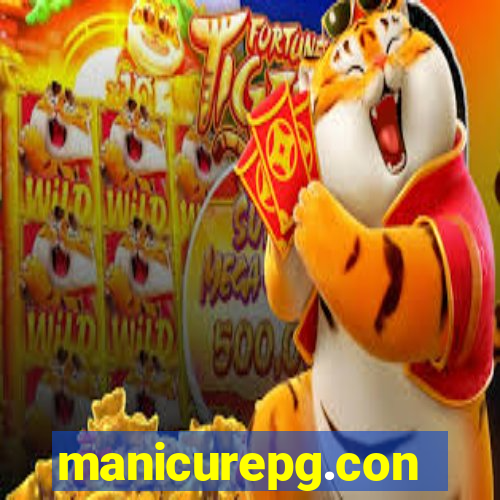manicurepg.con