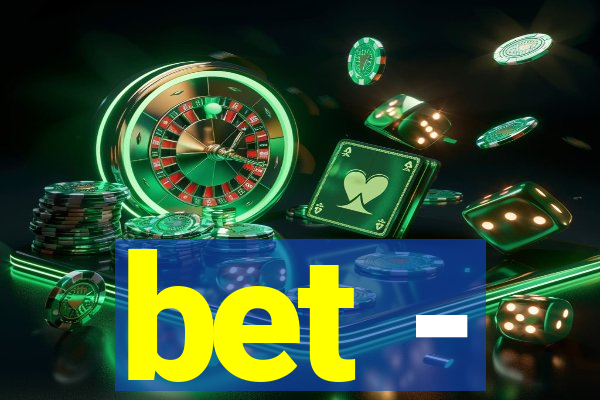 bet -